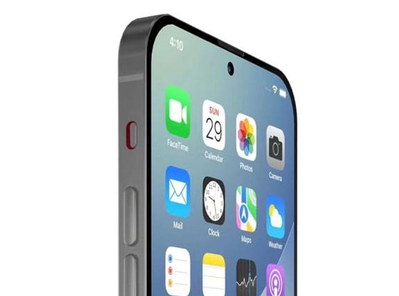 长春换苹果6p外屏多少钱_iPhone 13系列交货时间缩短 国内最快7天