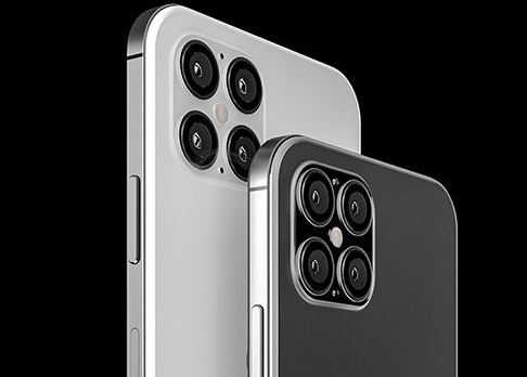 济南苹果手机售后查询分享，沈阳苹果如何换电池，两款6.1寸苹果iPhones 12将首次亮相。