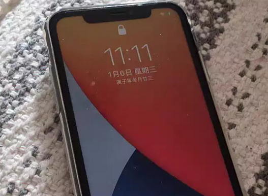 重庆市苹果手机受权售后,iPhone12电池寿命低于80%要换吗